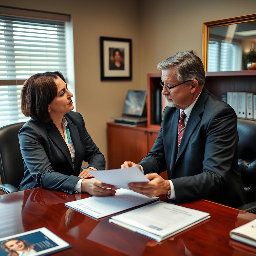 False ID Lawyer New Kent County, VA
