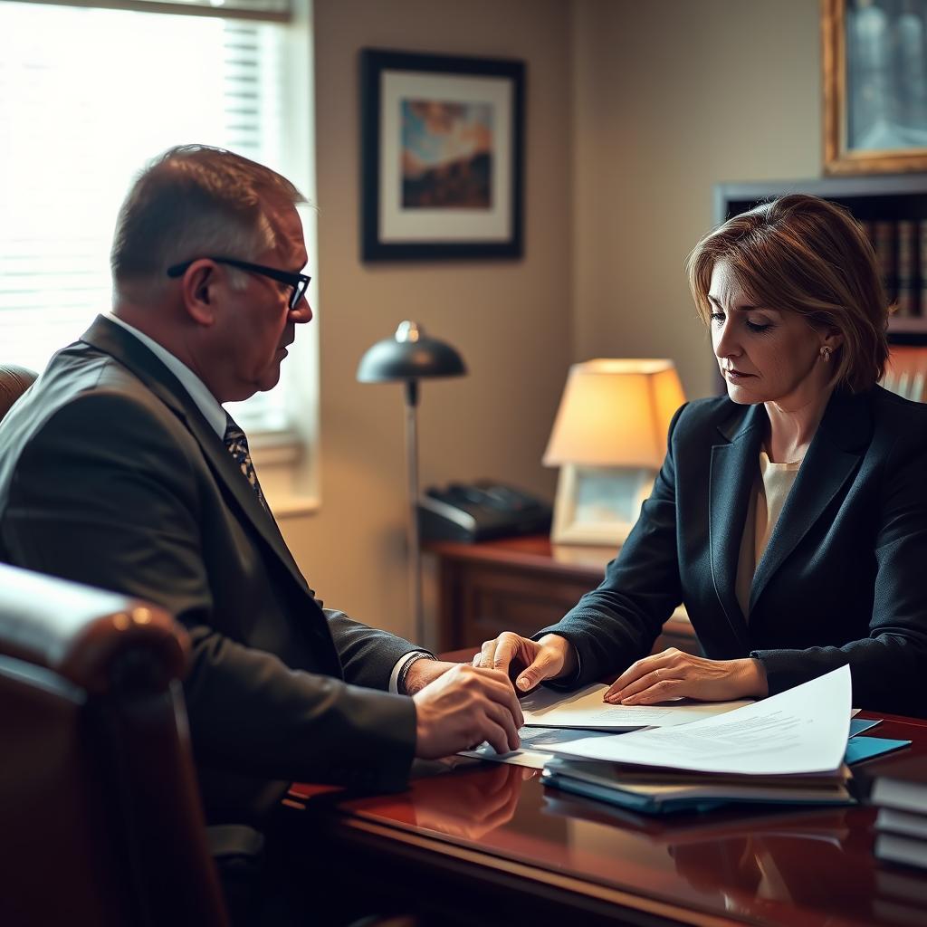 False ID Lawyer Roanoke County, VA