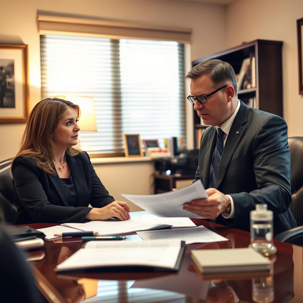 False ID Lawyer Rockingham County, VA