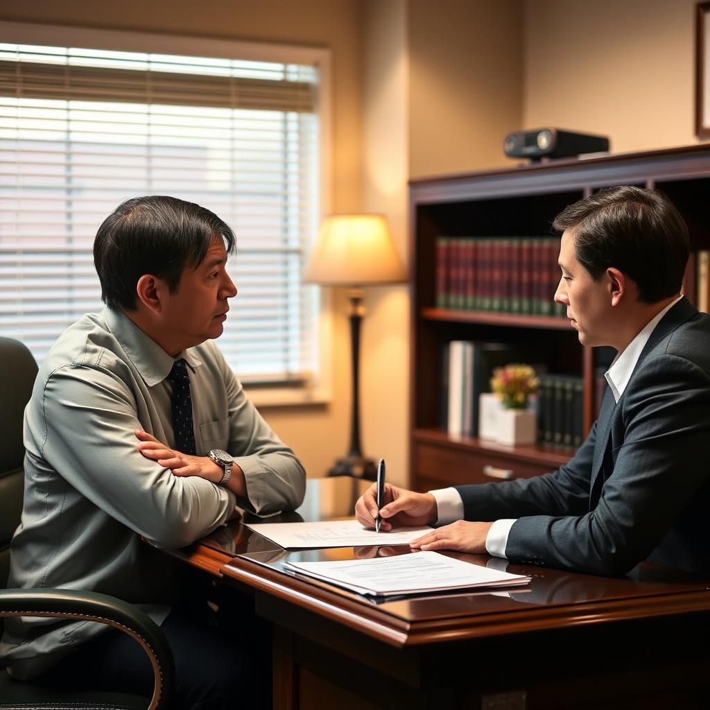 Felony Theft Lawyer Dinwiddie County, VA