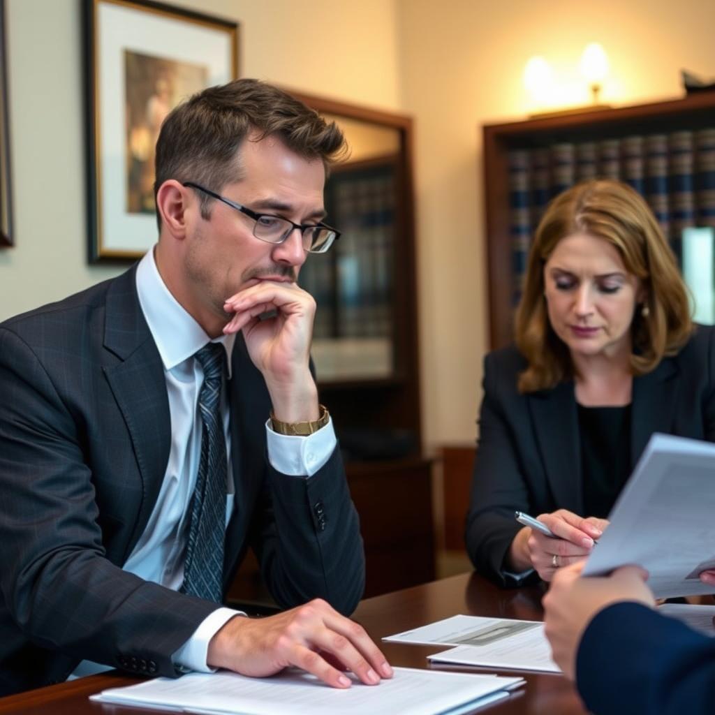 Felony Theft Lawyer King William County, VA