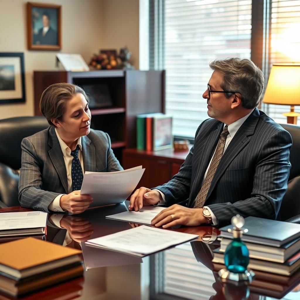 Felony Theft Lawyer Louisa County, VA