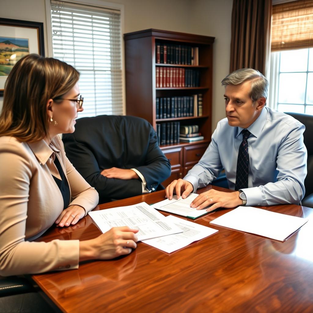 Felony Theft Lawyer Poquoson, VA