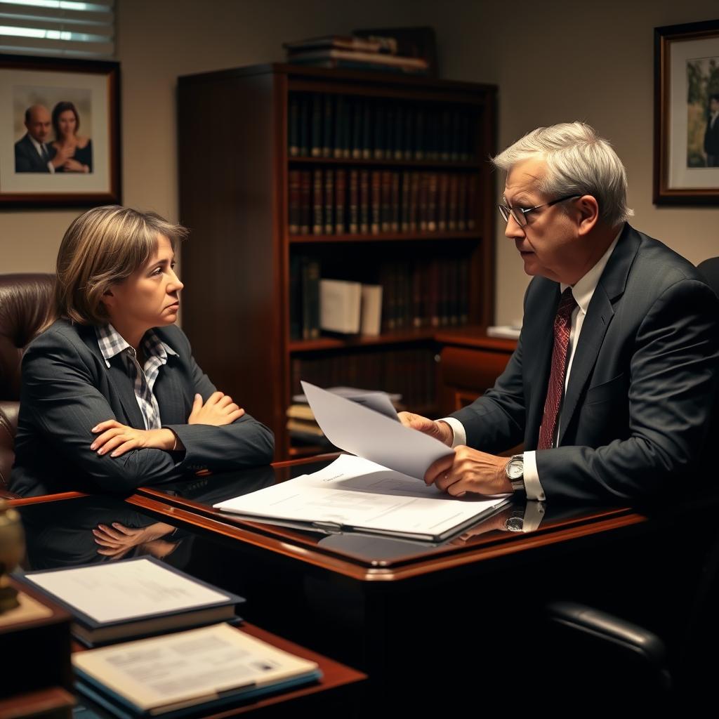 Felony Theft Lawyer Roanoke County, VA