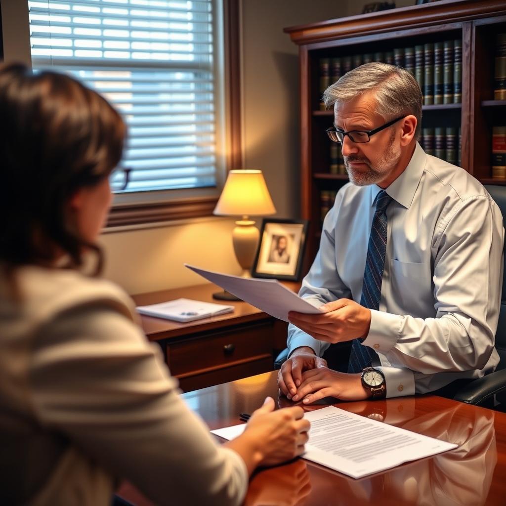 Franchise Dispute Lawyer Goochland County, VA