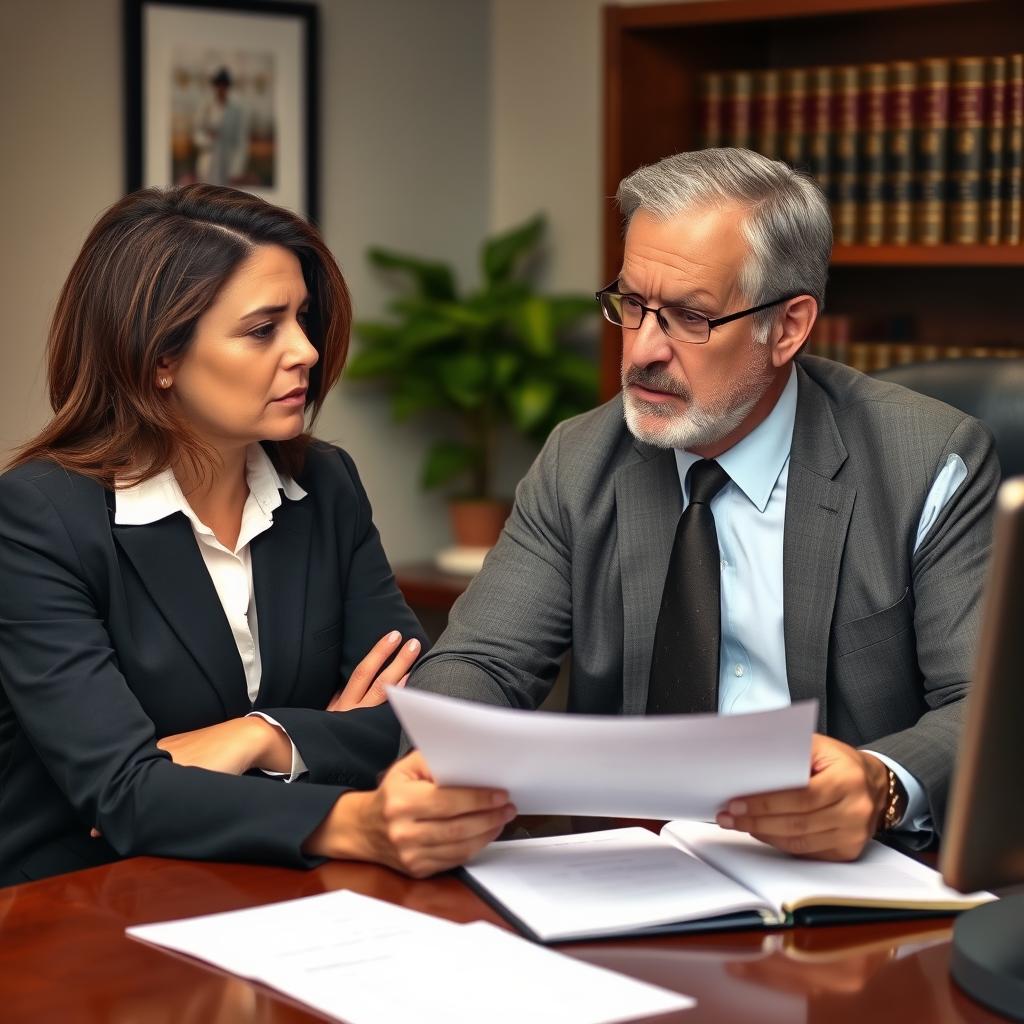 Franchise Dispute Lawyer Isle of Wight County, VA