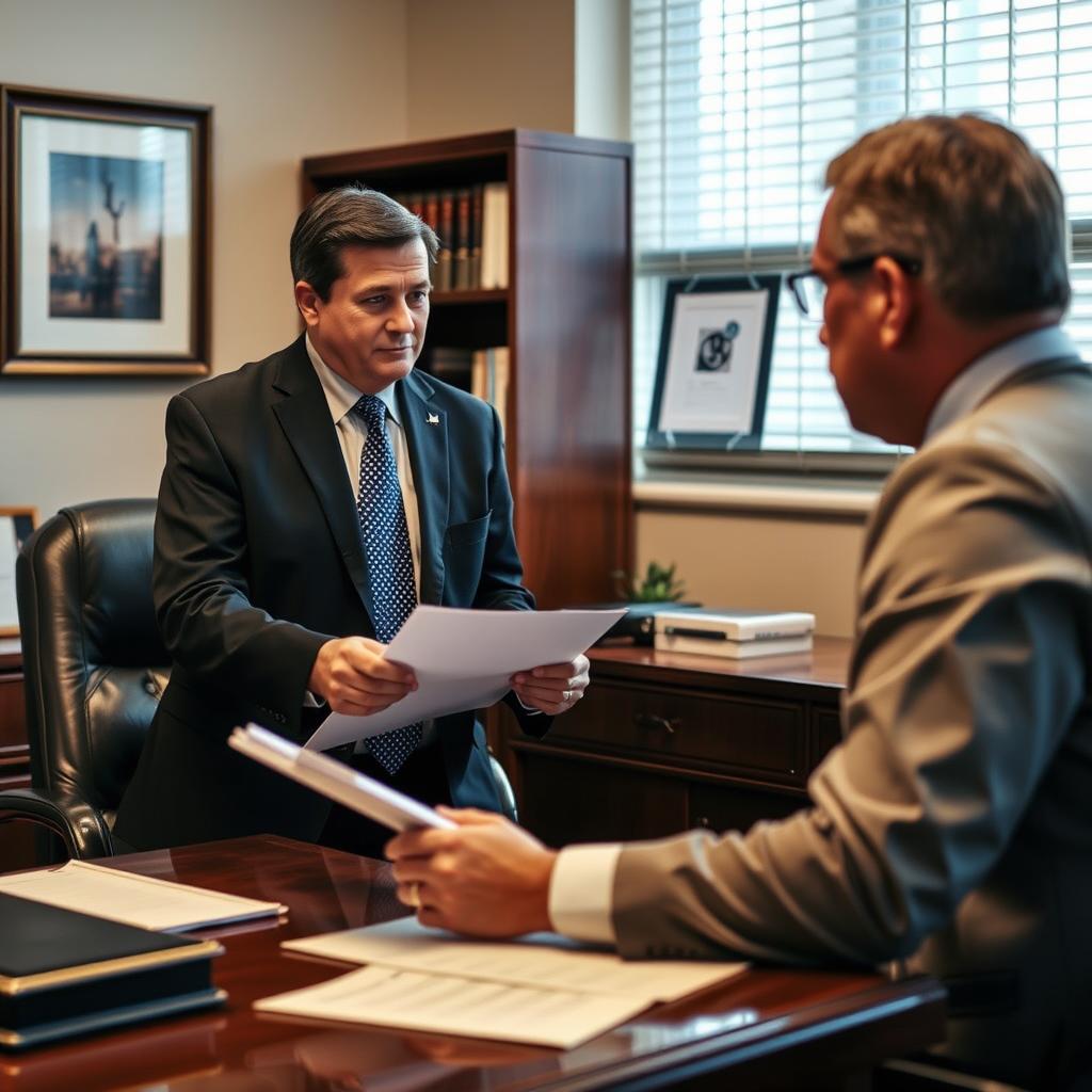 Franchise Dispute Lawyer James City County, VA