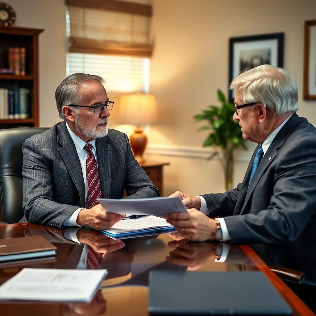 Franchise Dispute Lawyer King William County, VA