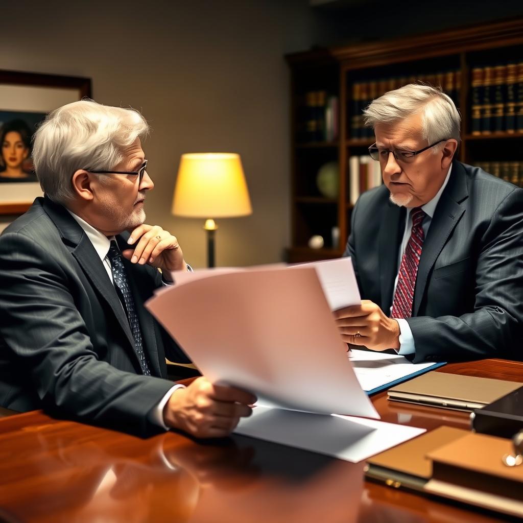 Franchise Dispute Lawyer Louisa County, VA