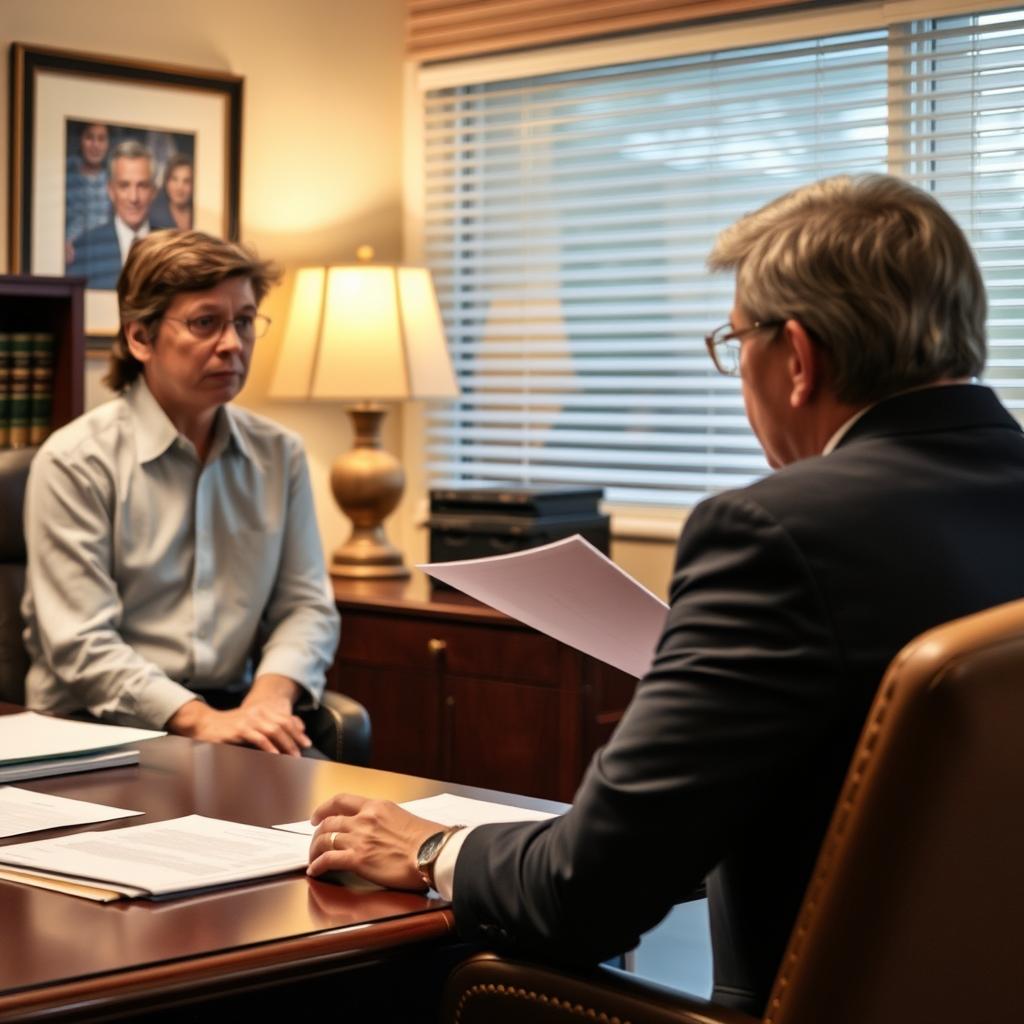 Franchise Dispute Lawyer New Kent County, VA
