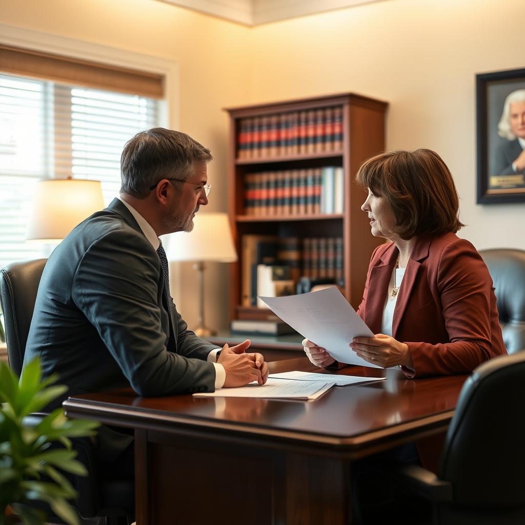 Franchise Dispute Lawyer Virginia Beach, VA