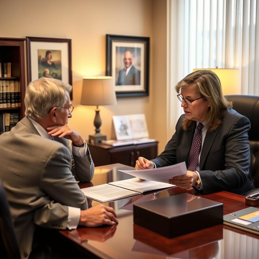 Franchise Dispute Lawyer Virginia, VA