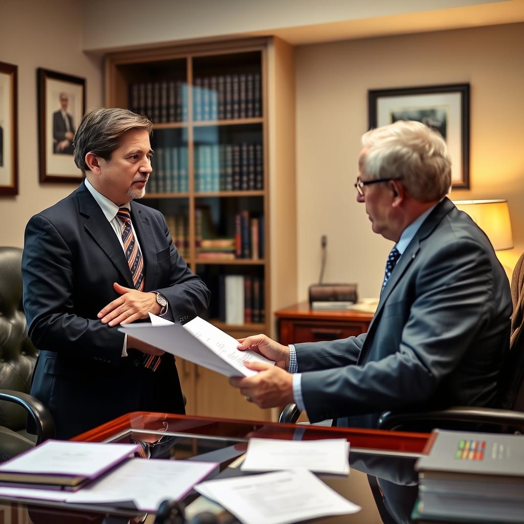Franchise Lawyer Colonial Heights, VA