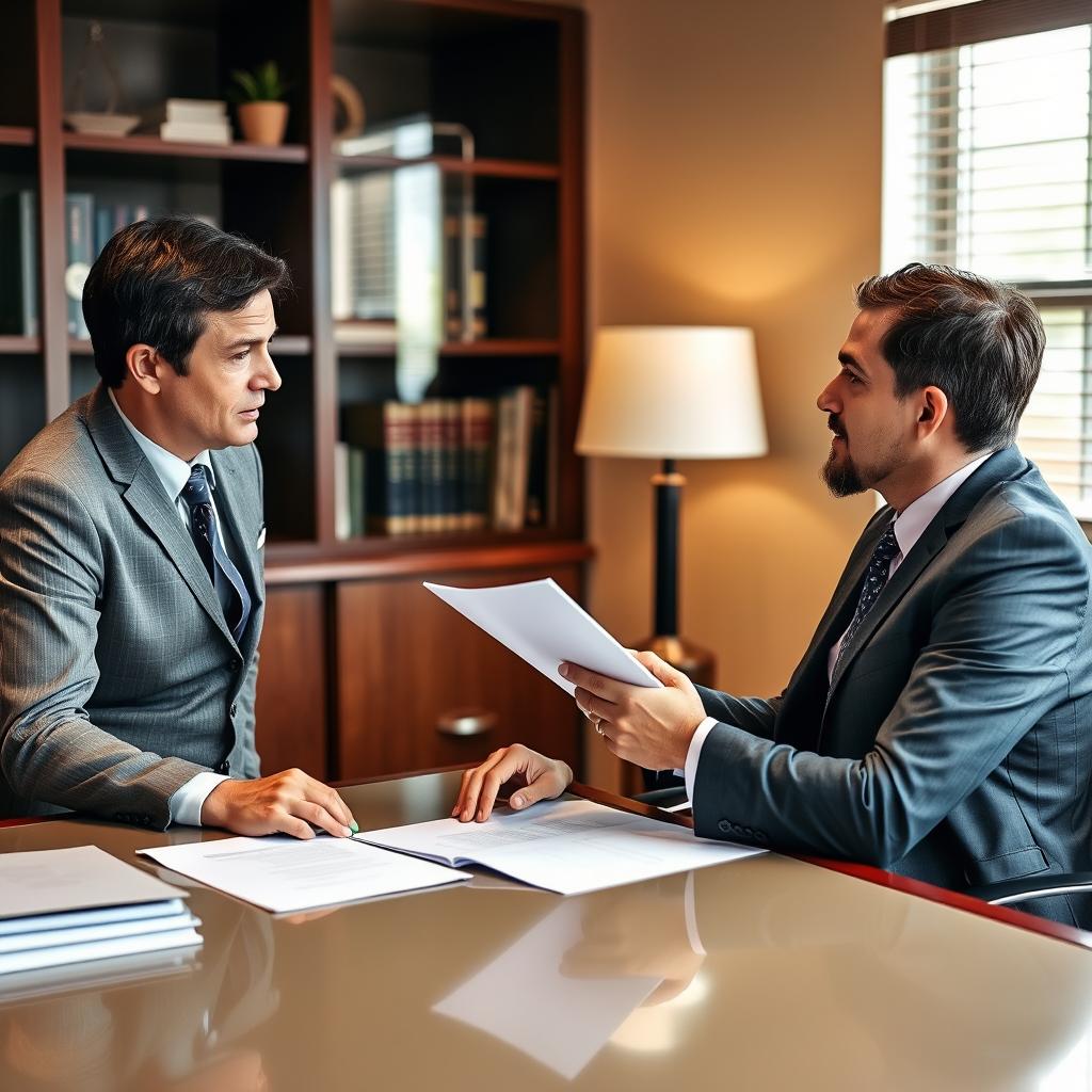 Franchise Lawyer Roanoke County, VA