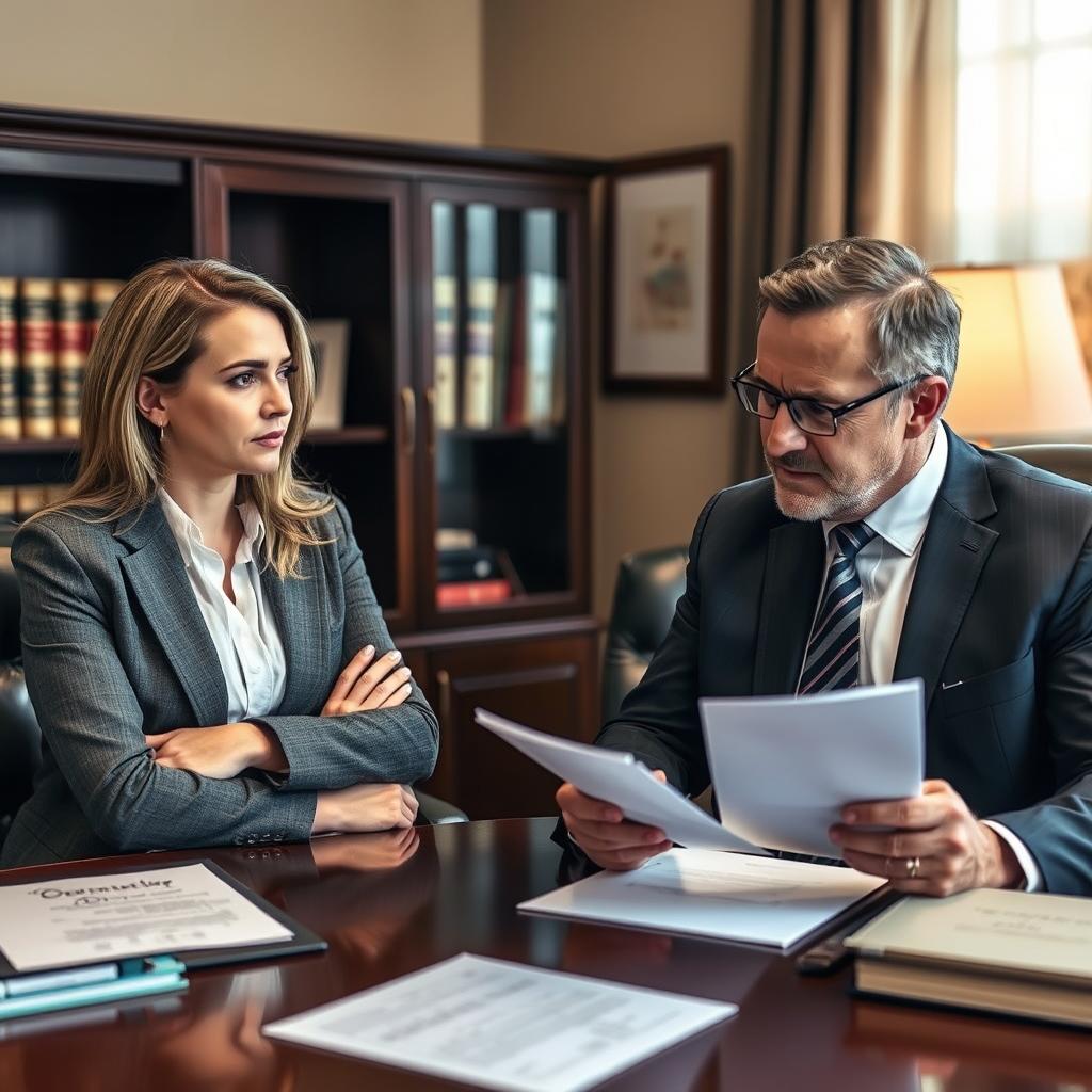 Grand Larceny Lawyer Colonial Heights, VA