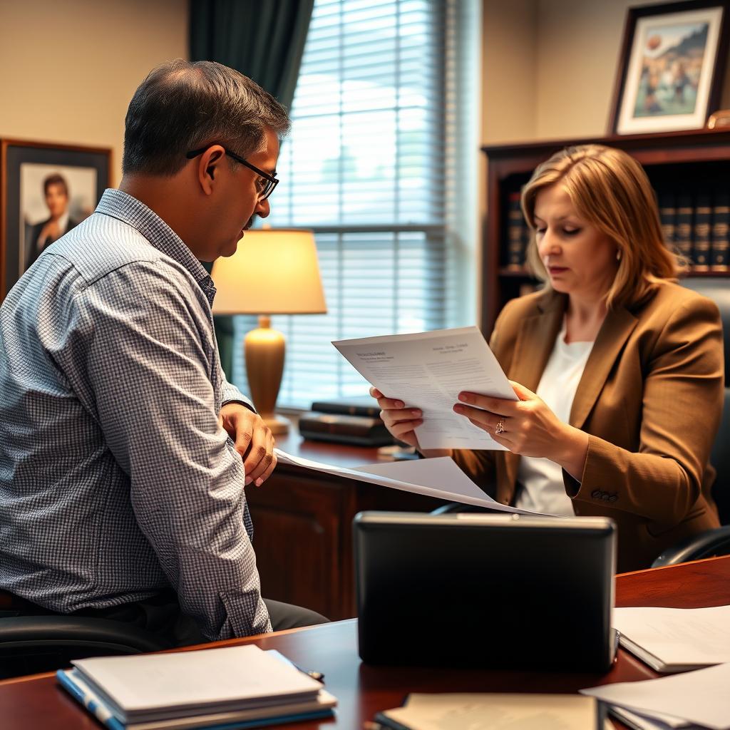 Grand Larceny Lawyer Dinwiddie County, VA