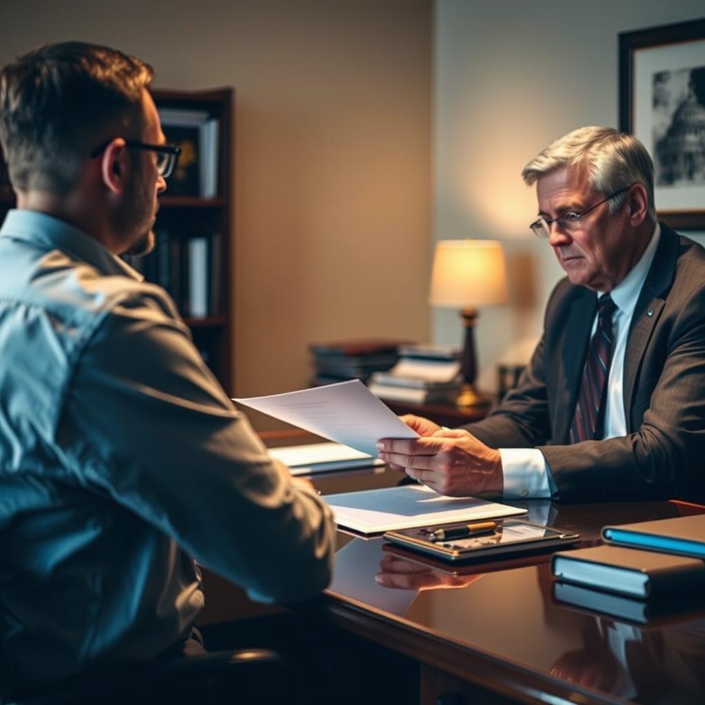 Grand Larceny Lawyer James City County, VA