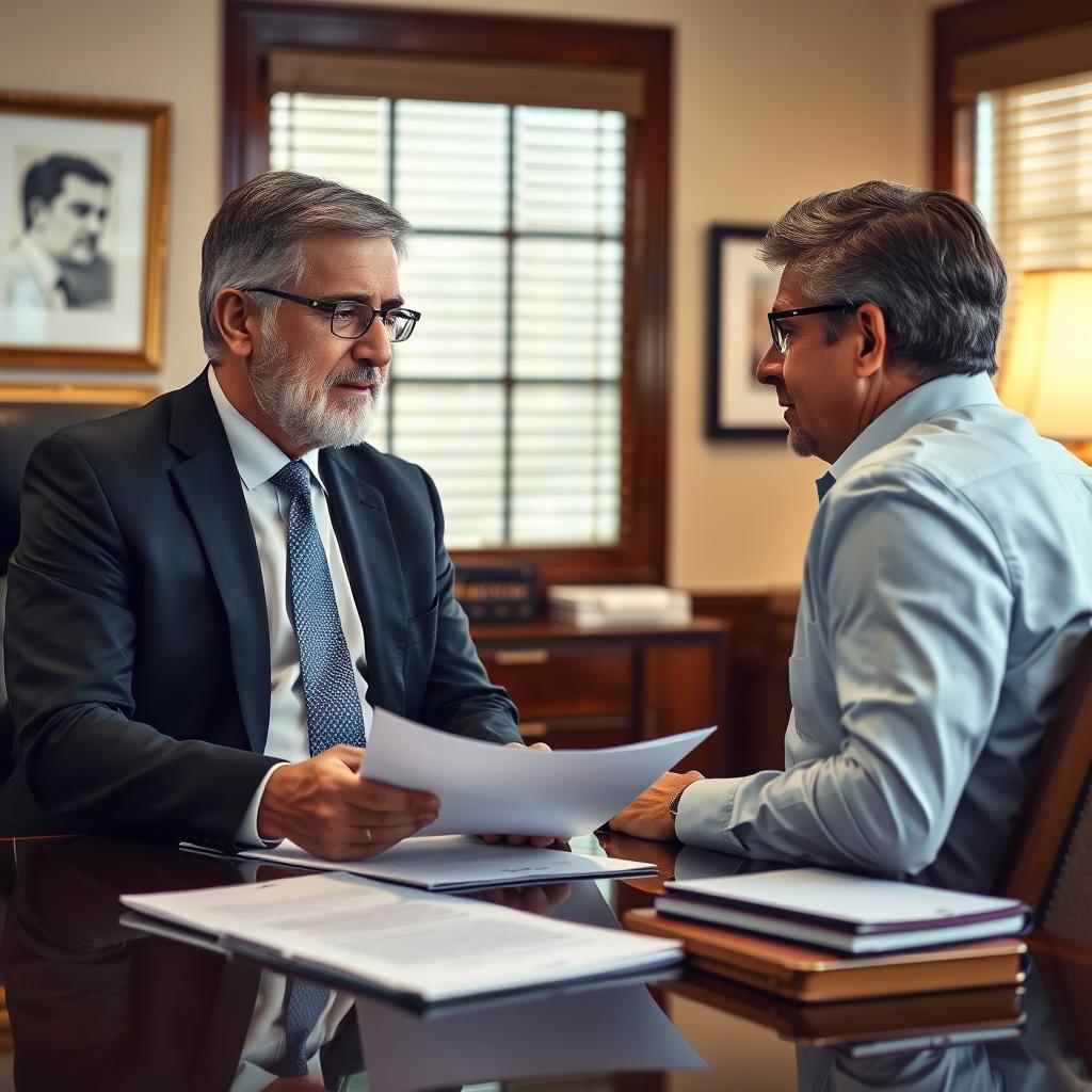 Grand Larceny Lawyer New Kent County, VA