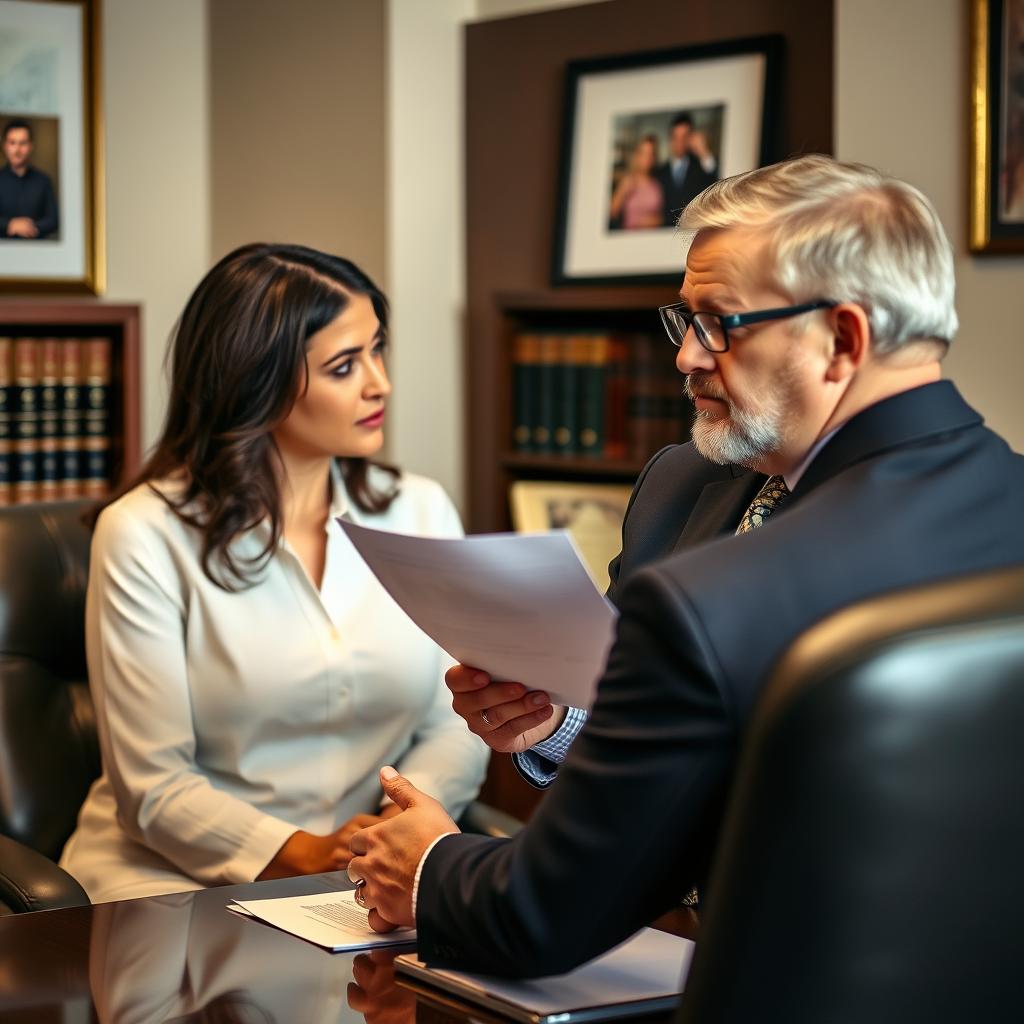 Grand Larceny Lawyer Rockingham County, VA