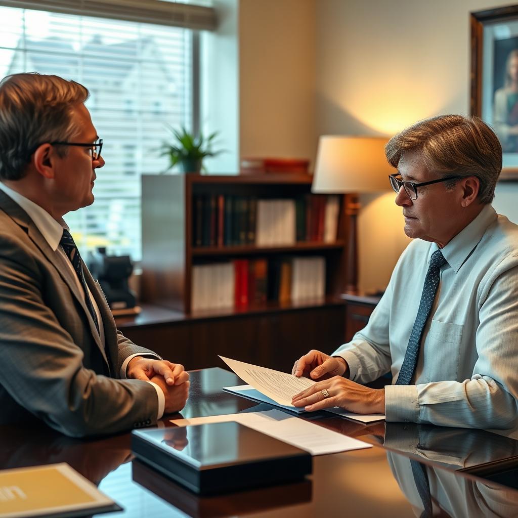 Indecent Exposure Lawyer Fluvanna County, VA