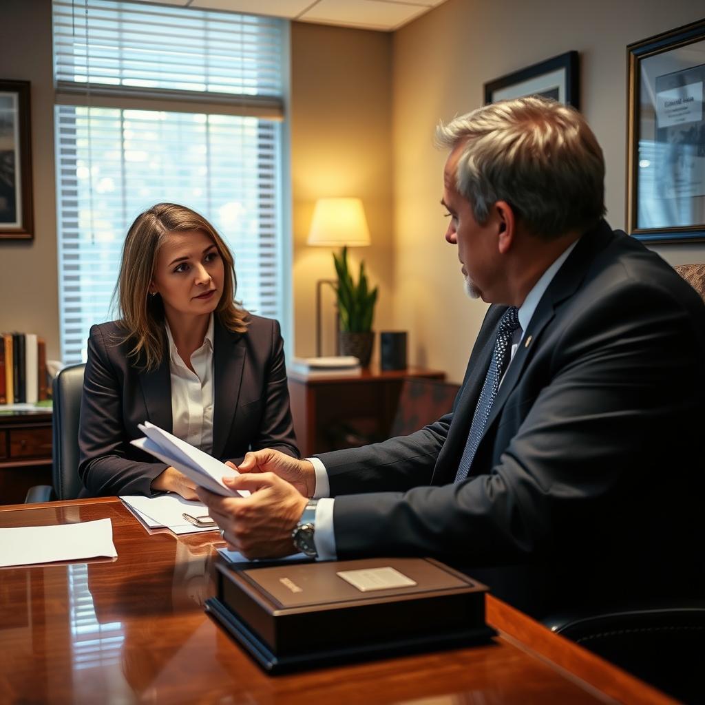 Indecent Exposure Lawyer Roanoke County, VA
