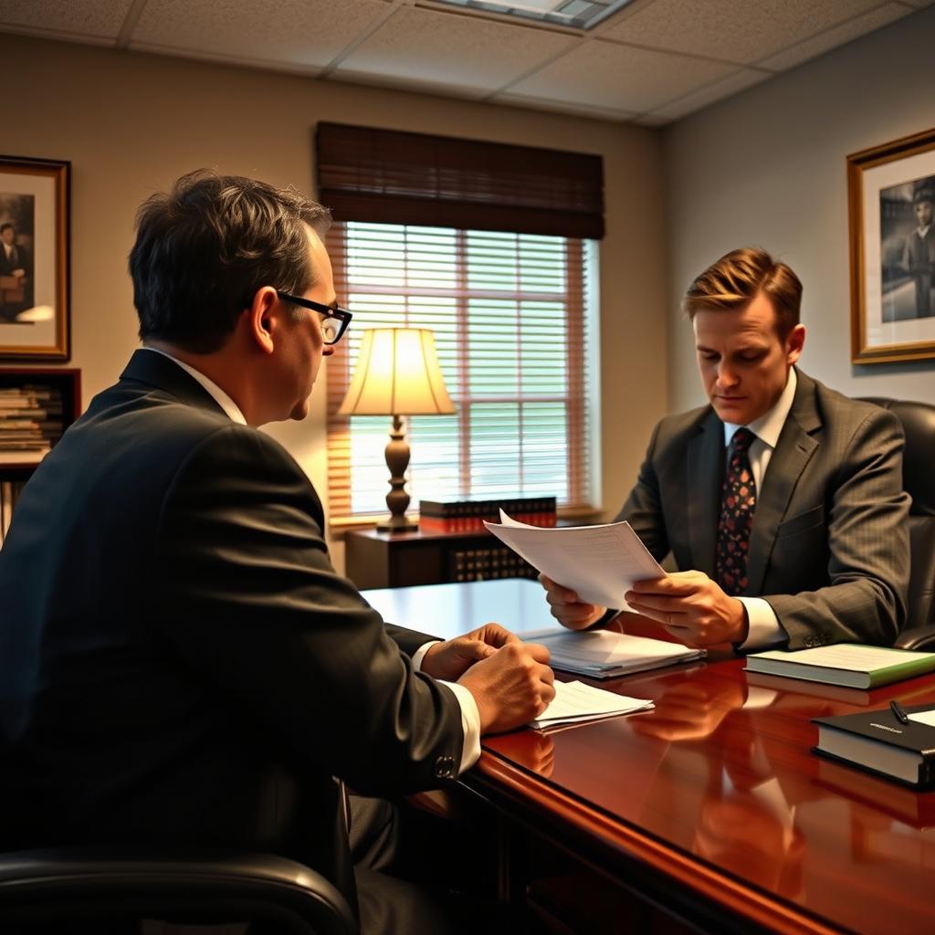 Indecent Exposure Lawyer Rockingham County, VA
