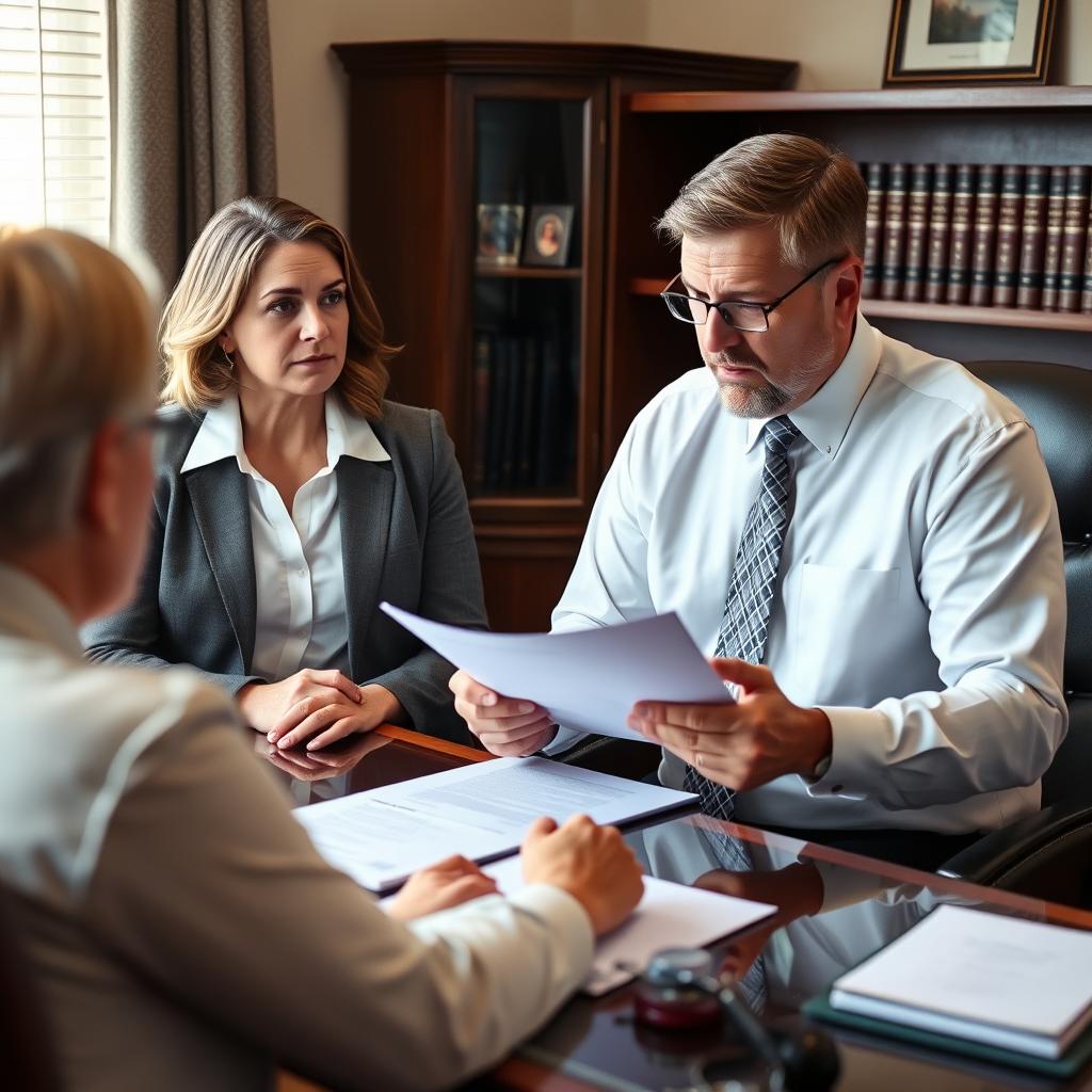 Indemnity Lawyer Isle of Wight County, VA