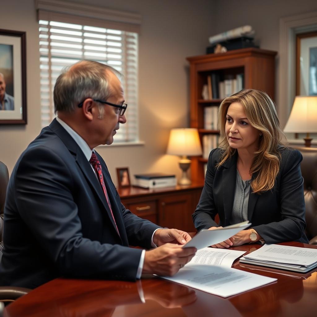 Indemnity Lawyer King William County, VA