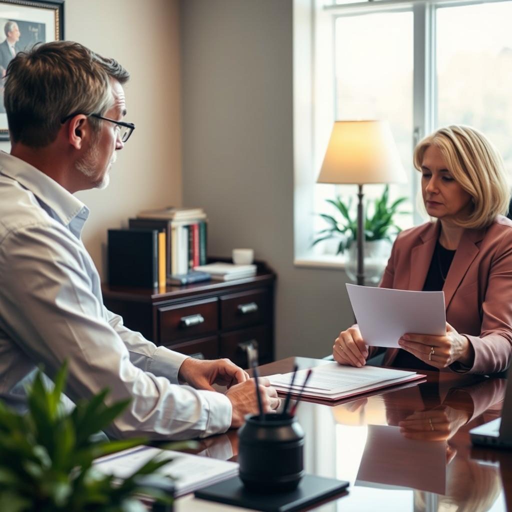 Indemnity Lawyer King William County, VA
