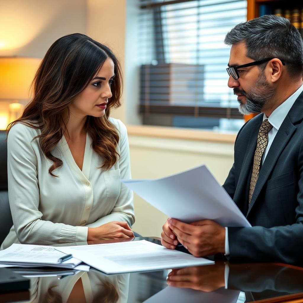 Indemnity Lawyer Prince George County, VA