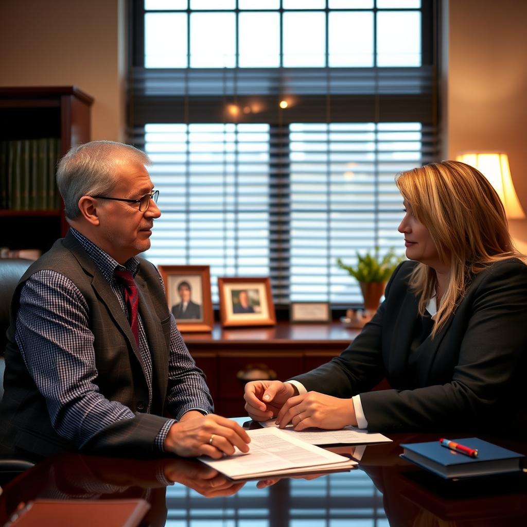 Indemnity Lawyer Virginia Beach, VA