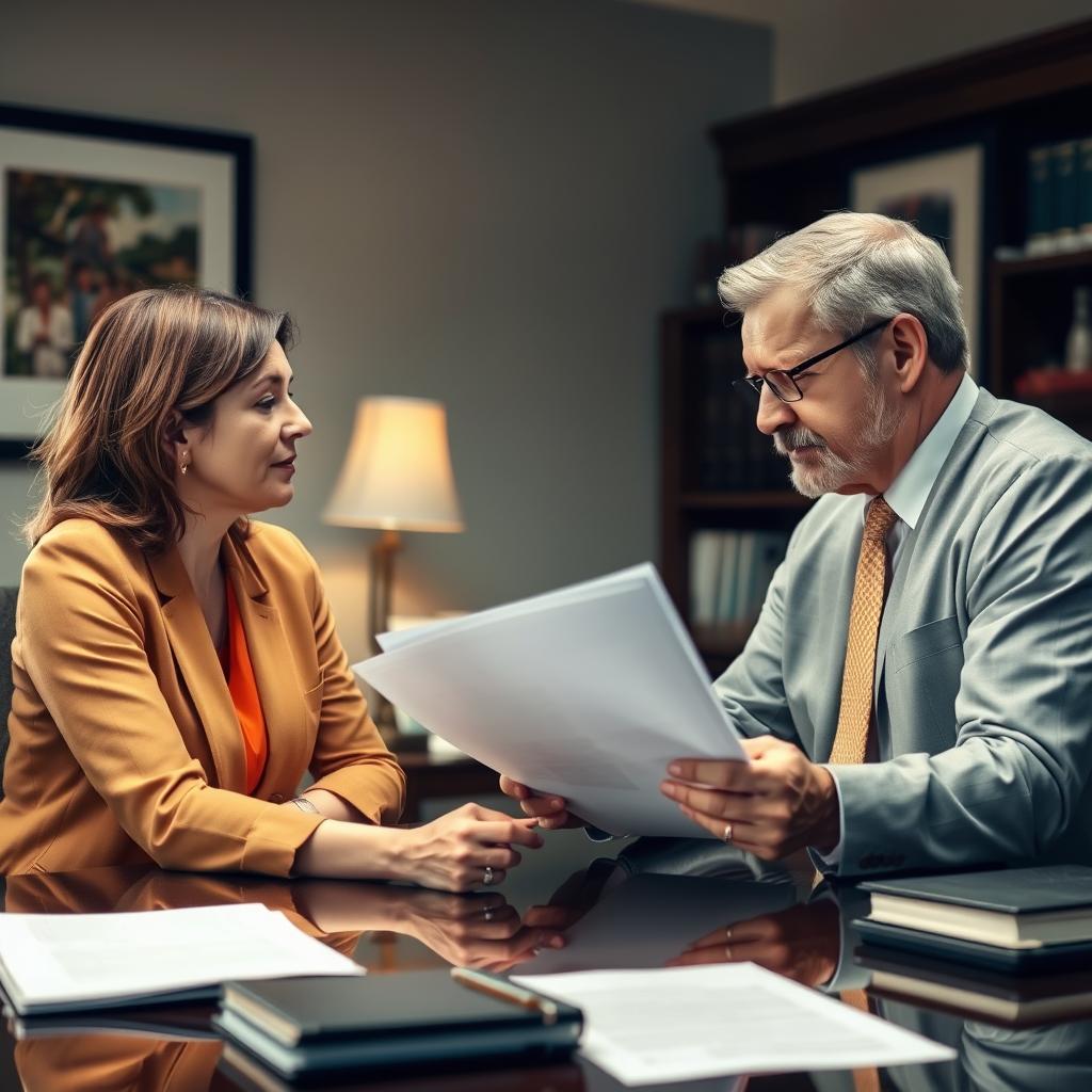 Insurance Lawyer New Kent County, VA
