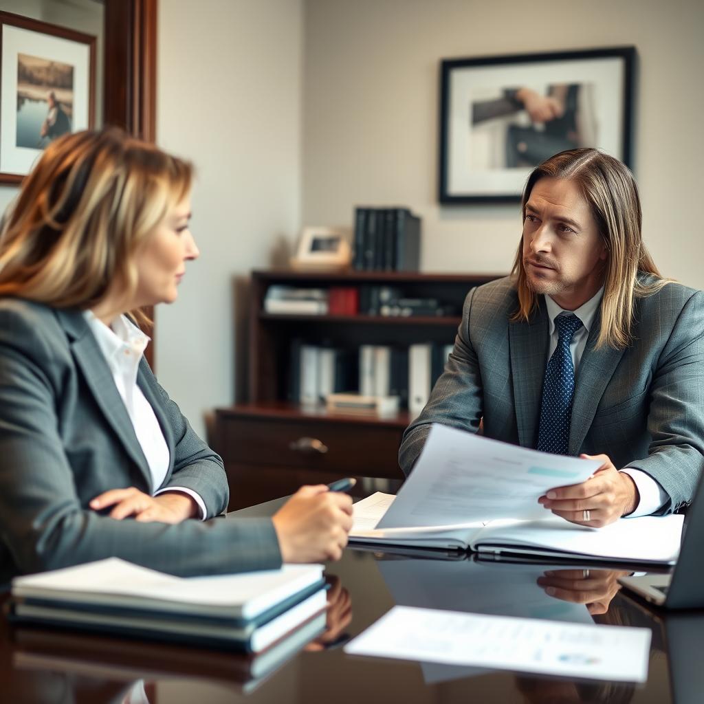 Insurance Lawyer Virginia Beach, VA