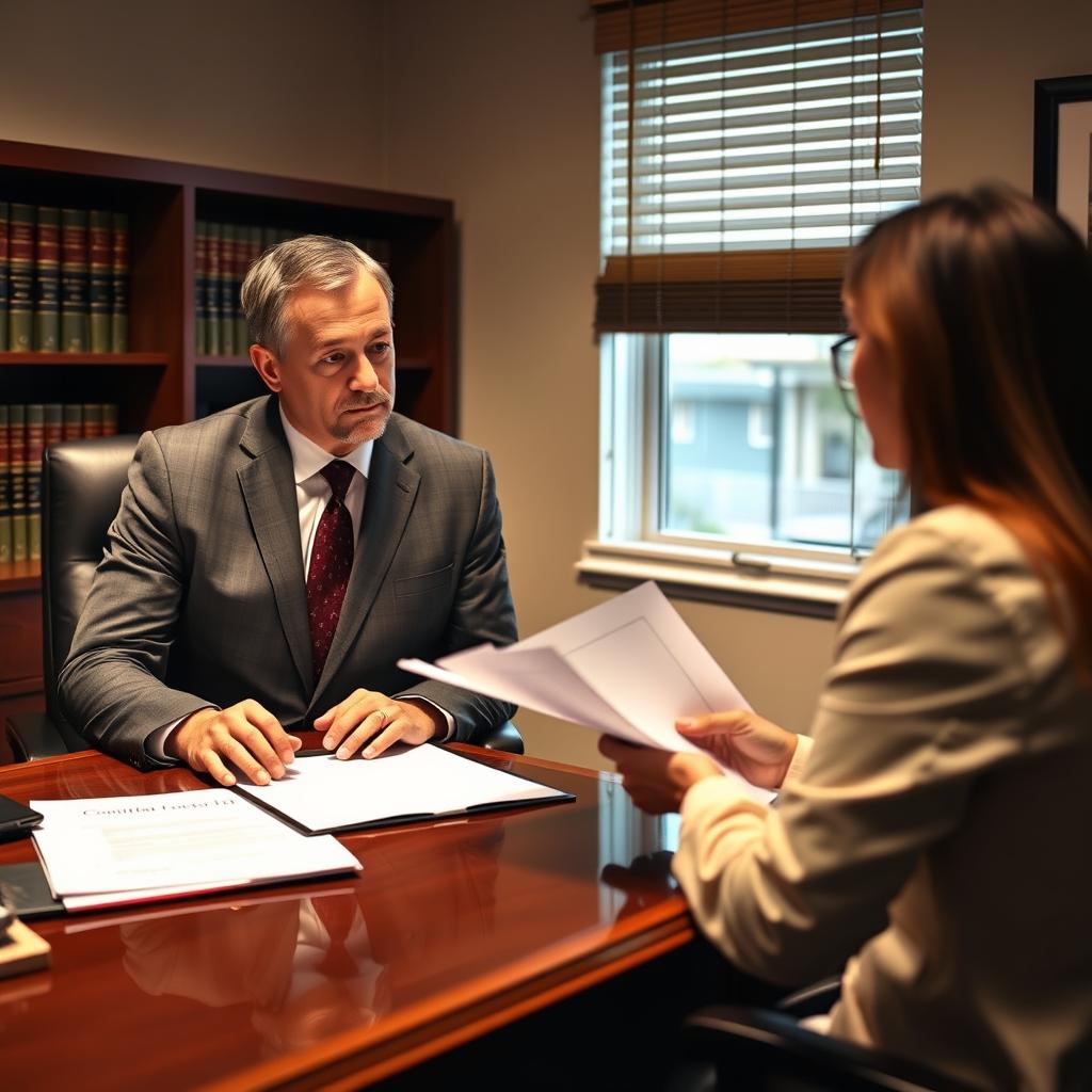 Intellectual Property Contract Lawyer King William County, VA