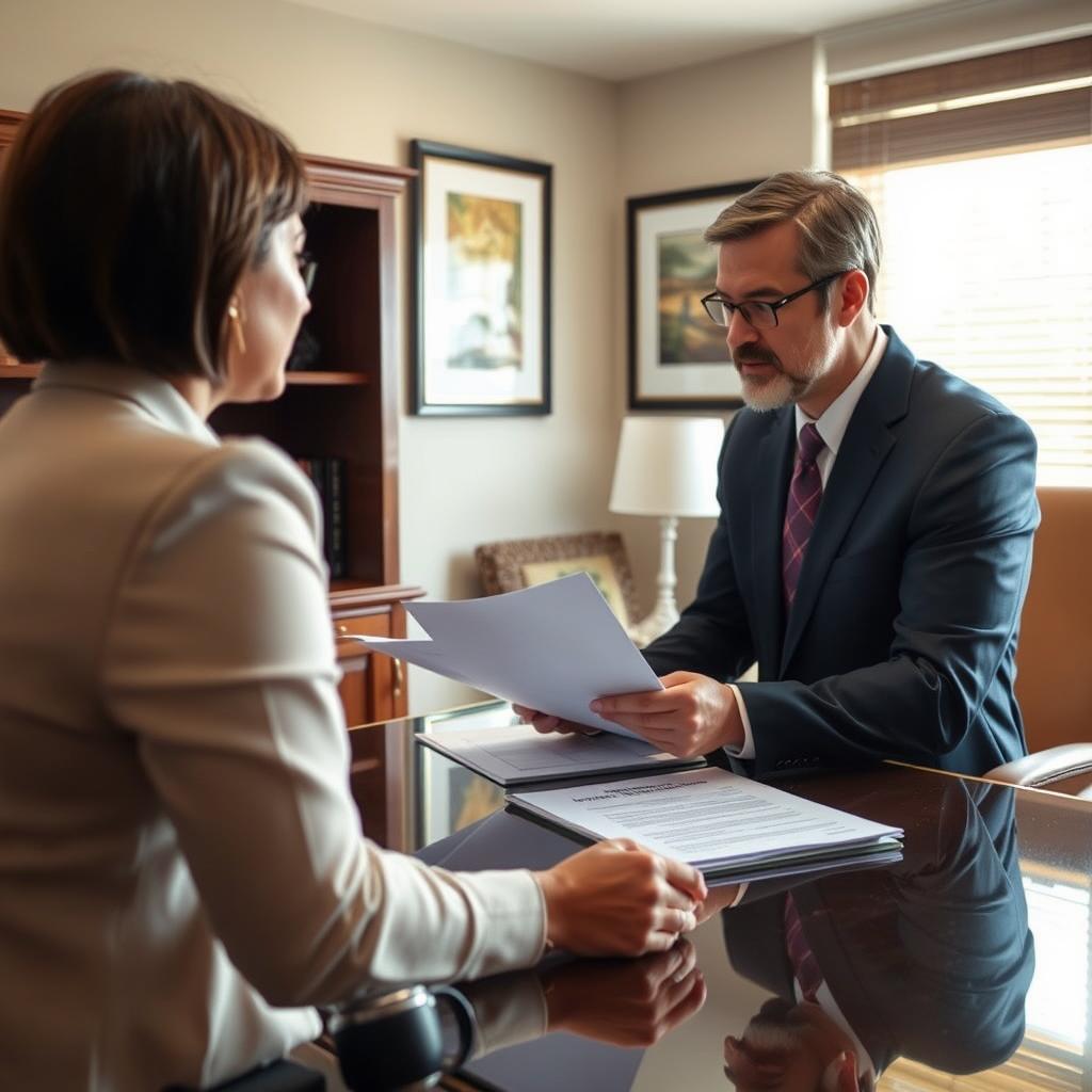 Intellectual Property Contract Lawyer New Kent County, VA