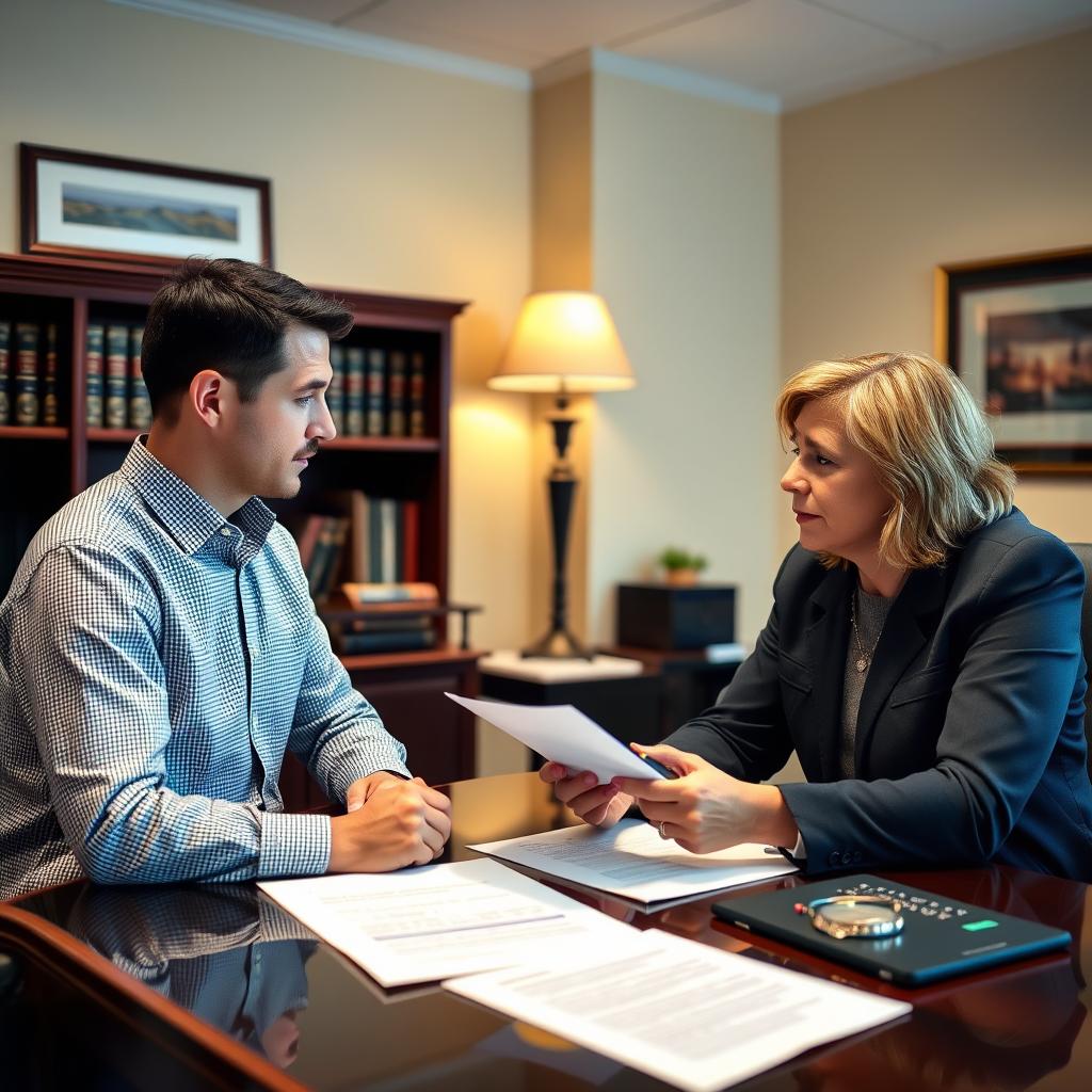 Intellectual Property Contract Lawyer Rappahannock County, VA
