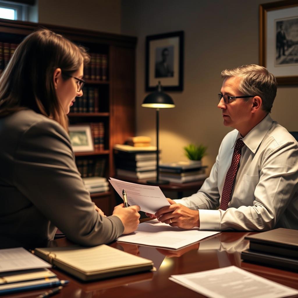 Intellectual Property Contract Lawyer Rappahannock County, VA