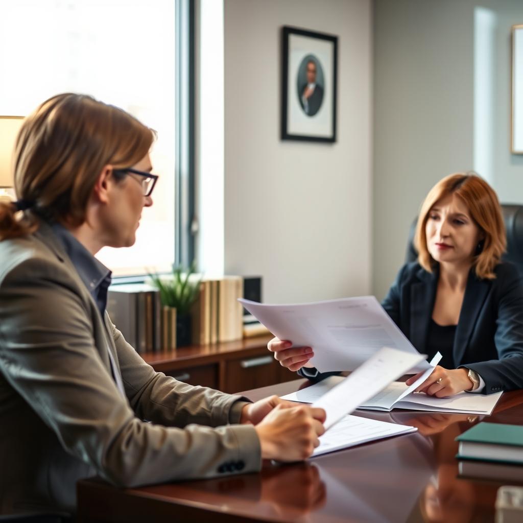 Intellectual Property Contract Lawyer Virginia Beach, VA