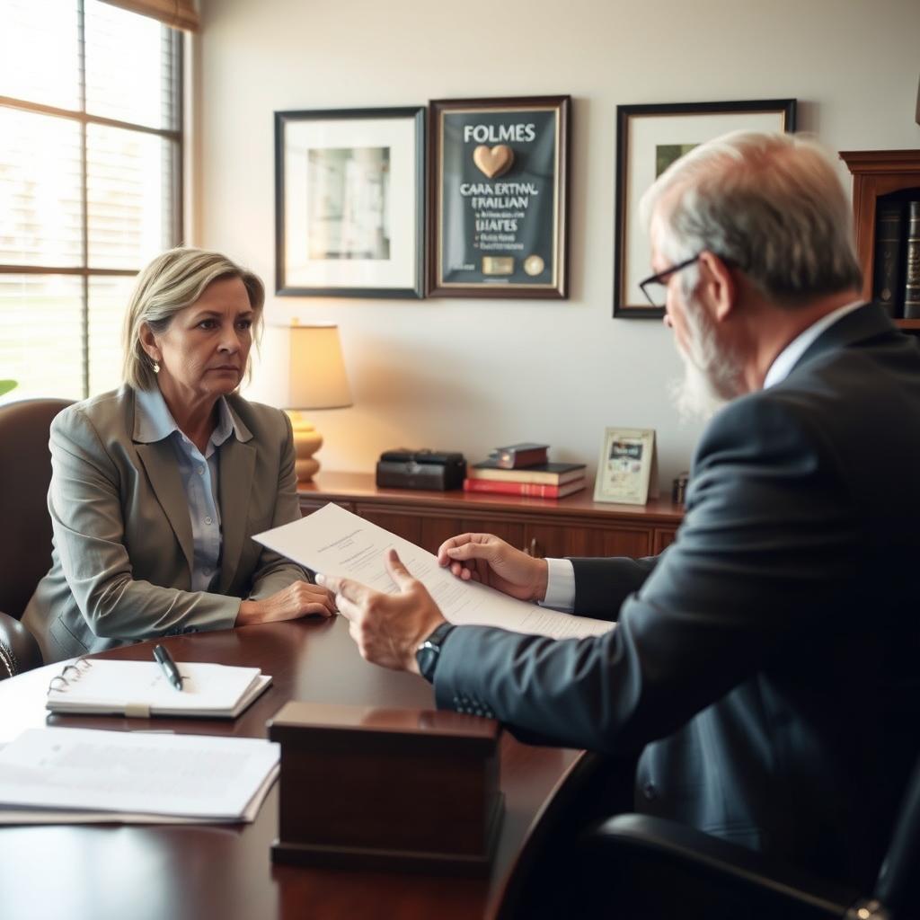Landlord Tenant Lawyer James City County, VA