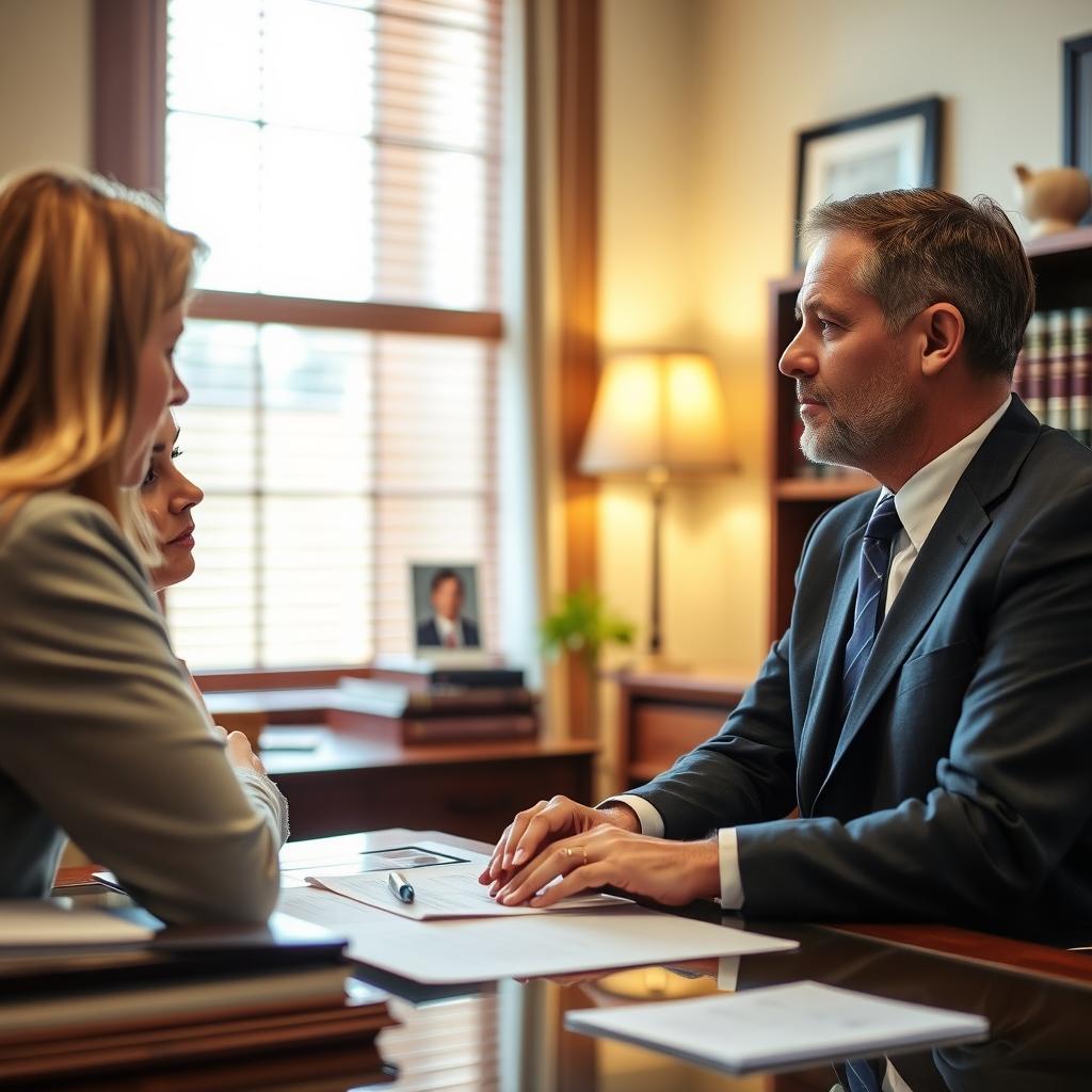 Landlord Tenant Lawyer New Kent County, VA