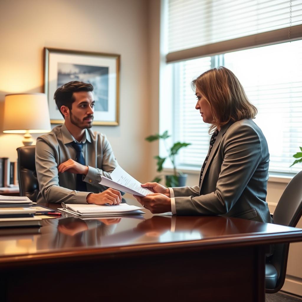 Landlord Tenant Lawyer Prince George County, VA