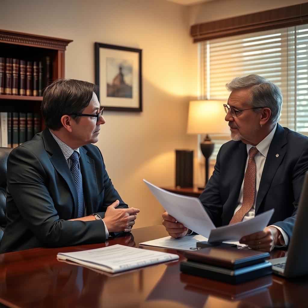 Landlord Tenant Lawyer Virginia Beach, VA