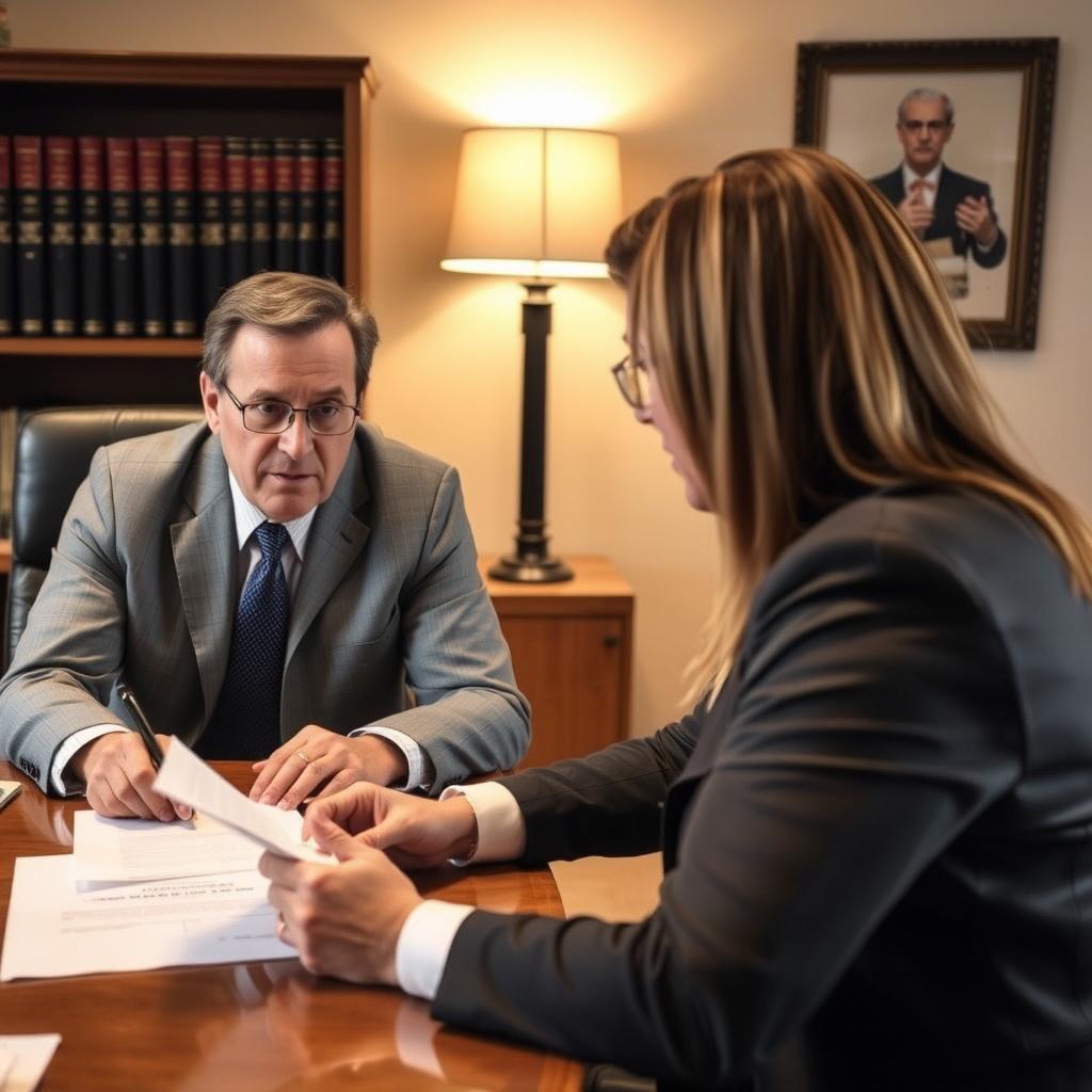 Landlord Tenant Lawyer Virginia, VA