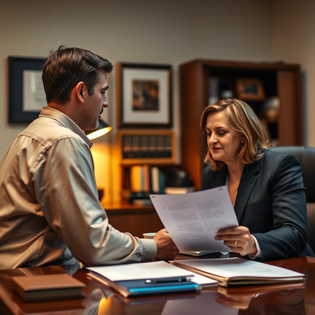 Licensing Lawyer Colonial Heights, VA