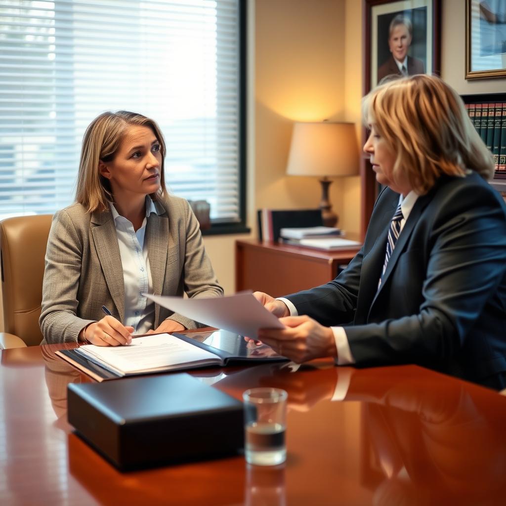 Licensing Lawyer Dinwiddie County, VA