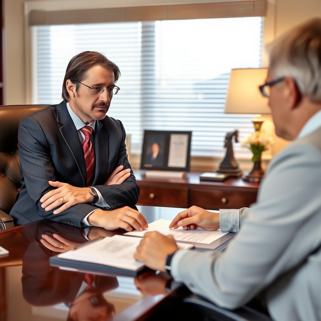 Licensing Lawyer Fluvanna County, VA