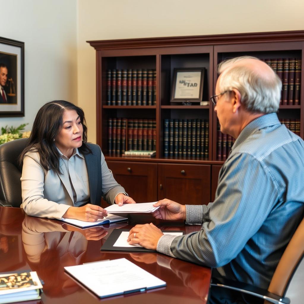 Licensing Lawyer Goochland County, VA