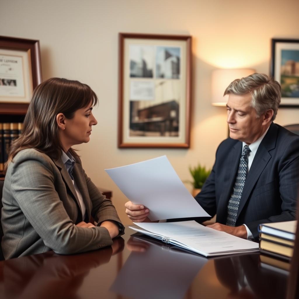 Licensing Lawyer Isle of Wight County, VA