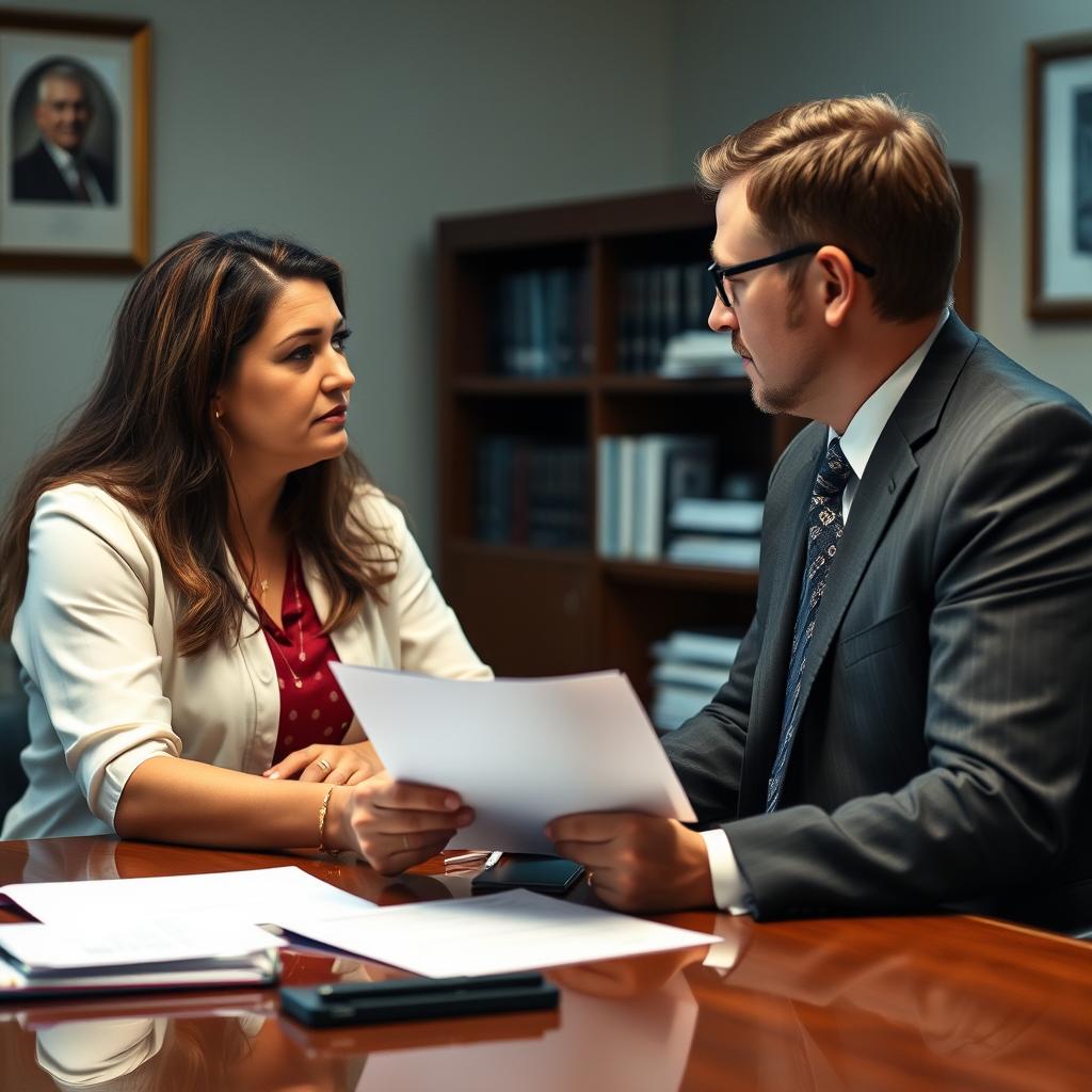 Licensing Lawyer James City County, VA