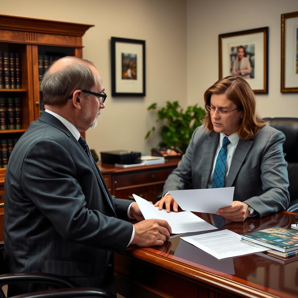 Licensing Lawyer King William County, VA